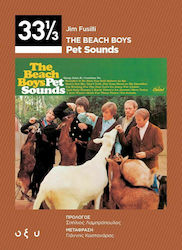 The Beach Boys: Pet Sounds 33 1/3