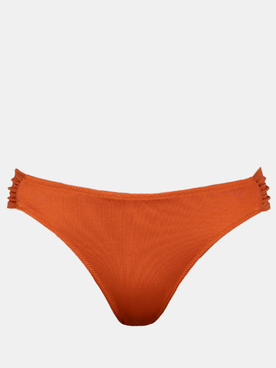 Rock Club Slip Bikini Inferioare Mango