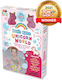 Buddy & Barney The World of the Unicorn Bath Toy for 36++ Months