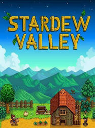 Stardew Valley (Ключ) PC Игра