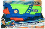 Just Toys Fast Shots Aqua Extinguisher Νεροπίστολο με Δοχείο 3200ml