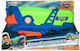 Just Toys Fast Shots Aqua Extinguisher Νεροπίστολο