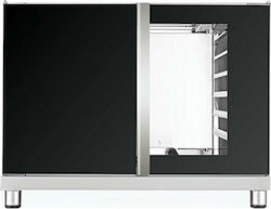 Piron Στόφα PL1212 12 Θέσεων Π86xΒ94xΥ60cm Piron Στόφα PL1212 12 Θέσεων Π86xΒ94xΥ60cm