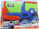 Just Toys Fast Shots Aqua Prime Water Blaster