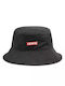 Levi's Γυναικείο Καπέλο Bucket Μαύρο