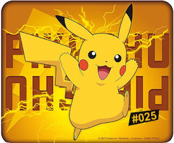 Abysse Pokemon 235mm Pikachu