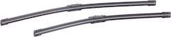SWF Set Ștergătoare Față 600mm/500mm SWF Set Ștergătoare Față 600mm/500mm
