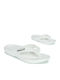 Classic Flip Men's Flip Flops White
