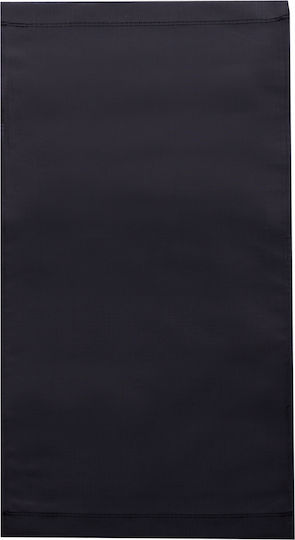 HomeMarkt Плат За Шезлонг Черен 40x110см