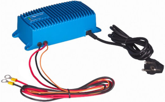 Victron Energy Blue Smart IP67 Car Battery Charger 12V