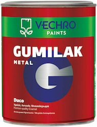 Vechro Цвят на лака Инхибитор на корозията Разт...