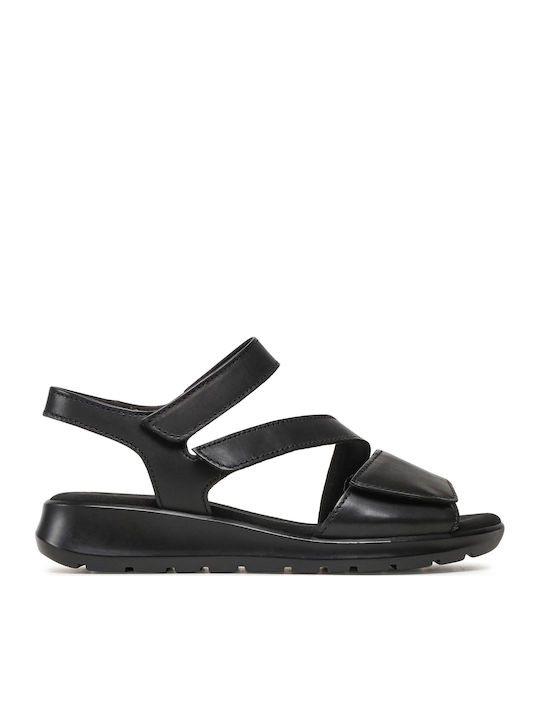 Gabor Platforme dama Negru