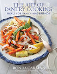 Art of Pantry Cooking