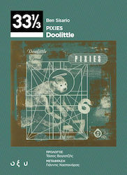 Pixies: Doolitle (33 1/3)