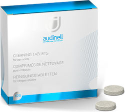 Audinell Audinell Cleansing Cleaning tablets 20pcs 20pcs