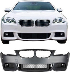 Carner Bumper de Autoturism Partea din față Compatibil cu BMW F10 2010-2013 M-Packet Look cu PDC