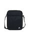 Emerson Herrentasche Schulter / Crossbody Anthracite