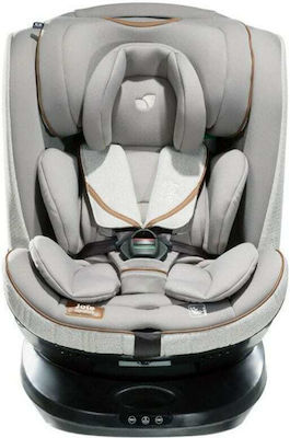 Joie i-Spin Signature Grow Baby Car Seat i-Size with Isofix Oyster