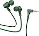 Hoco M86 In-ear Handsfree με Βύσμα 3.5mm Army G...