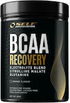 Self Omninutrition BCAA Recovery 400gr Πορτοκάλι
