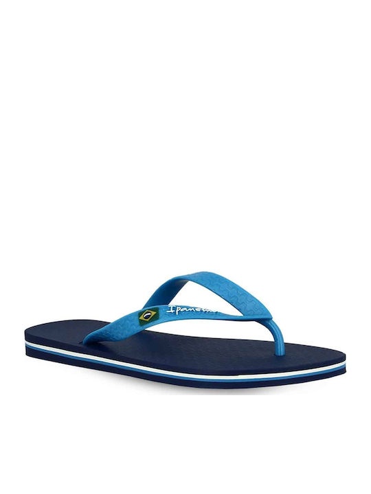 Ipanema Ipanema Herren Flip Flops Blau