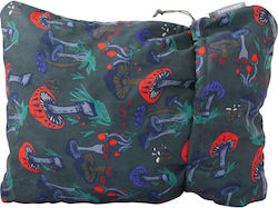 Thermarest Compressible M Funguy Reisekopfkissen Platz Polyester Mehrfarbig