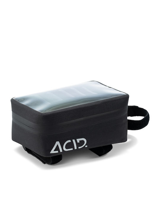 Cube Acid Geantă pentru cadru bicicletă Negru 93168