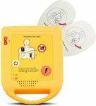 XFT-D0009 Defibrillator Bauklötze Automatisch