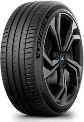 Michelin Pilot Sport 4 SUV 325/40R22 114Y Θερινό για 4x4 / SUV Michelin Pilot Sport 4 SUV 325/40R22 114Y Θερινό για 4x4 / SUV