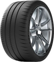 Michelin Pilot Sport Cup 2 285/35R19 103Y MO1 XL Θερινό για Επιβατικό 651071 Michelin Pilot Sport Cup 2 285/35R19 103Y MO1 XL Θερινό για Επιβατικό 651071