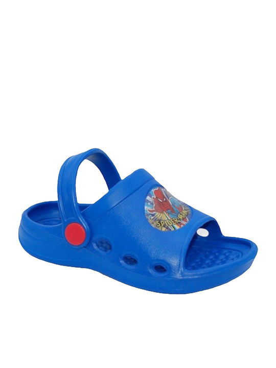 Disney R1310245S Kinder Badeschuhe Blau