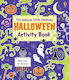 Little Children's Halloween Activity Book