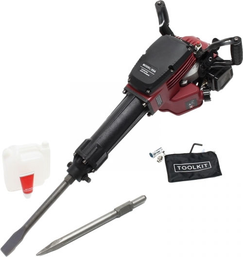 Wiltoc Gasoline Earth Auger 2.5hp 62296