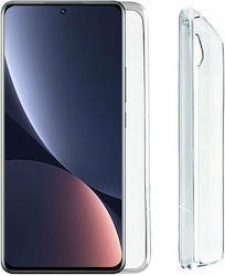Volte-Tel Slimcolor Air Back Cover Σιλικόνης Δι...