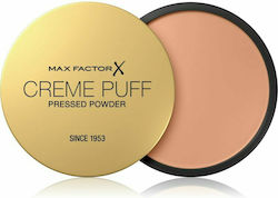 Max Factor Creme Puff Powder Compact 053 Tempt Touch 14gr