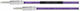 Oyaide Cable 6.3mm male - 6.3mm male 3m (PA-02 V2 TS)