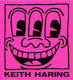 Keith Haring