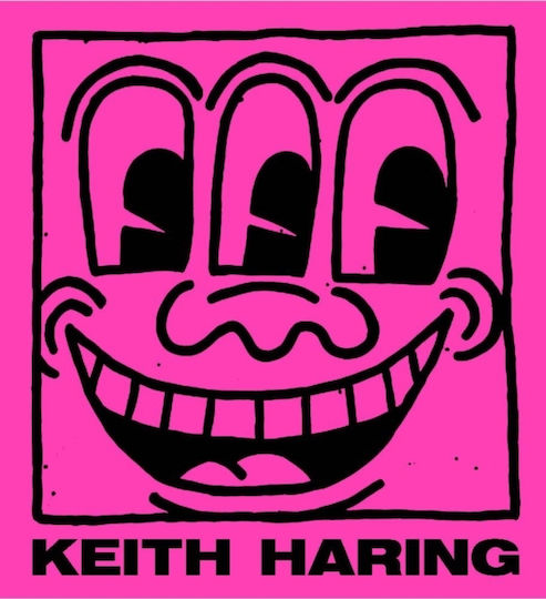 Keith Haring Keith Haring