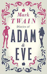 Diaries of Adam And Eve