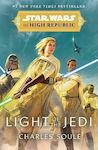 Star Wars, Light of the Jedi