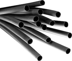 XTREME Heat-Shrink Tubing with Shrinkage Ratio 2:1 25/12.5 mm Black DM-546