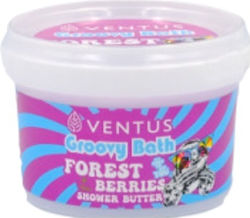 Imel Ventus Groovy Bath Forest Berries 250ml Imel Ventus Groovy Bath Forest Berries 250ml
