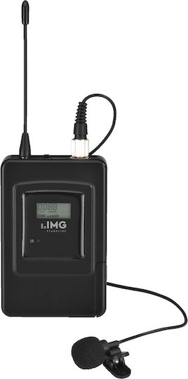 IMG Stageline TXS606LT/2 Πομπός Μικροφώνου