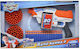 Just Toys Fast Shots Dart Blaster Rapid Gamma Foam Dart Gun