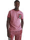 Authentic T-Shirt Rosa