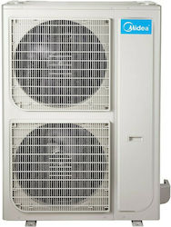 Midea M5OD-42HFN8-Q External Unit for Split-System Air Conditioner 42000 BTU White