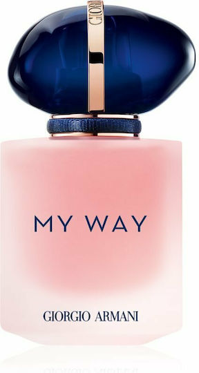 Giorgio Armani My Way Floral Eau de Parfum Refillable 30ml