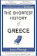 The Shortest History of Greece