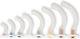 Gima Consumabil Medical 60mm 1 Buc 1 Buc 118678