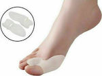 Bunion Gel Separator